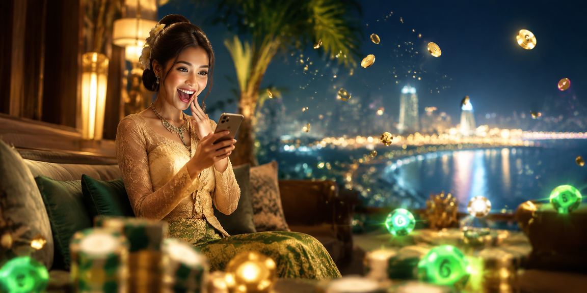 နေပြည်တော်တွင် ဖုန်းဖြင့် ဘောလုံးလောင်းကစားသူများ
