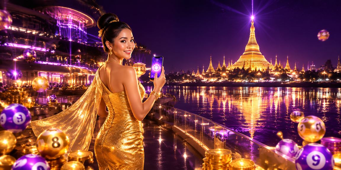 ရန်ကုန်မှာ ပါဝင်တတ်သော ဘောလုံးလောင်းကစားမှတ်တမ်း